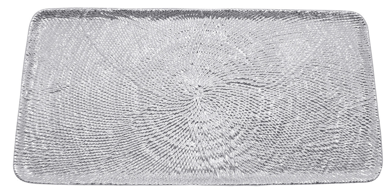 Mustique Rectangular Tray
