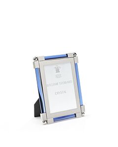 New Classic Light Blue Photo Frame 5X7
