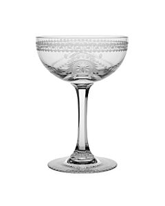 Pearl Champagne Coupe-7oz