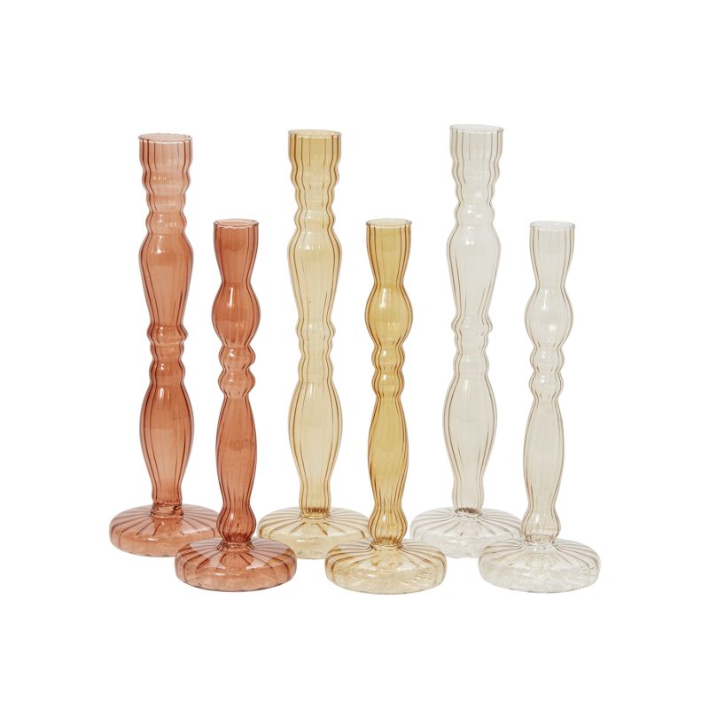 Raywood Budvase/Candleholder