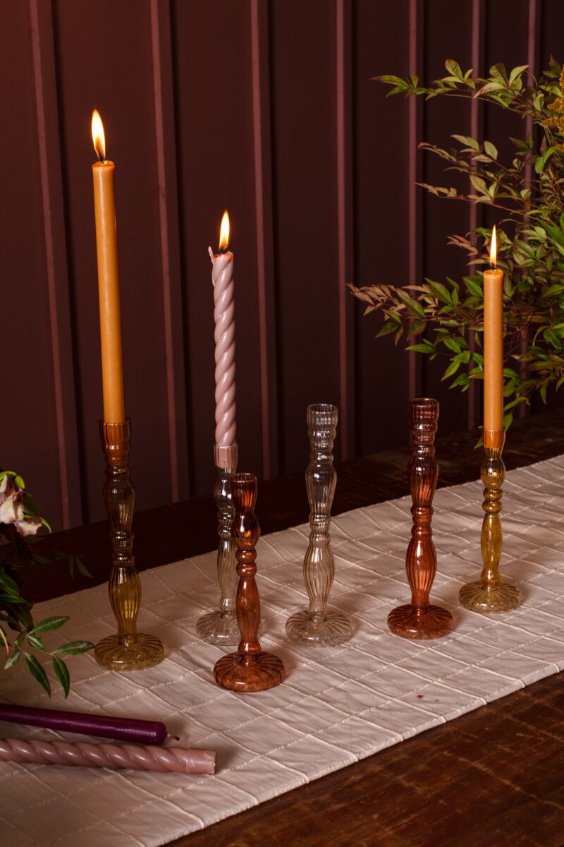 Raywood Budvase/Candleholder