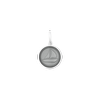 Sailboat Silver Pendant