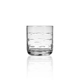 School of Fish S/4 Room Tumbler