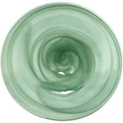 Alabaster Green Lg Platter