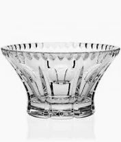 Harlequine Nut/Olive Dish 3.75