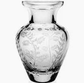 Fern Bouquet Vase 8"