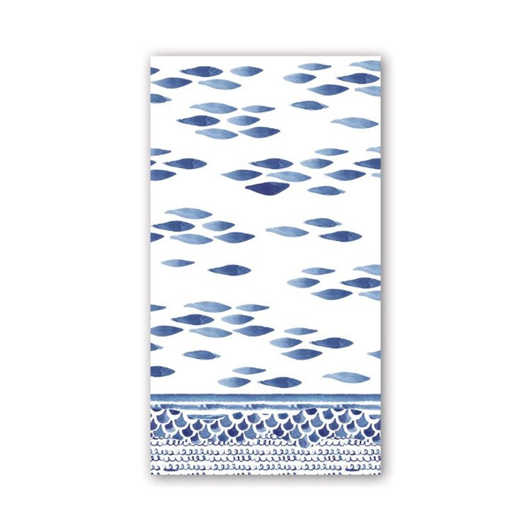 MDW The Shore Hostess Napkin
