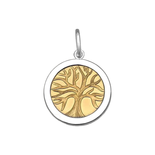 Tree of Life Pendant