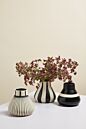 Tribeca Vase