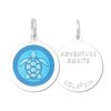 Sea Turtle Pendant