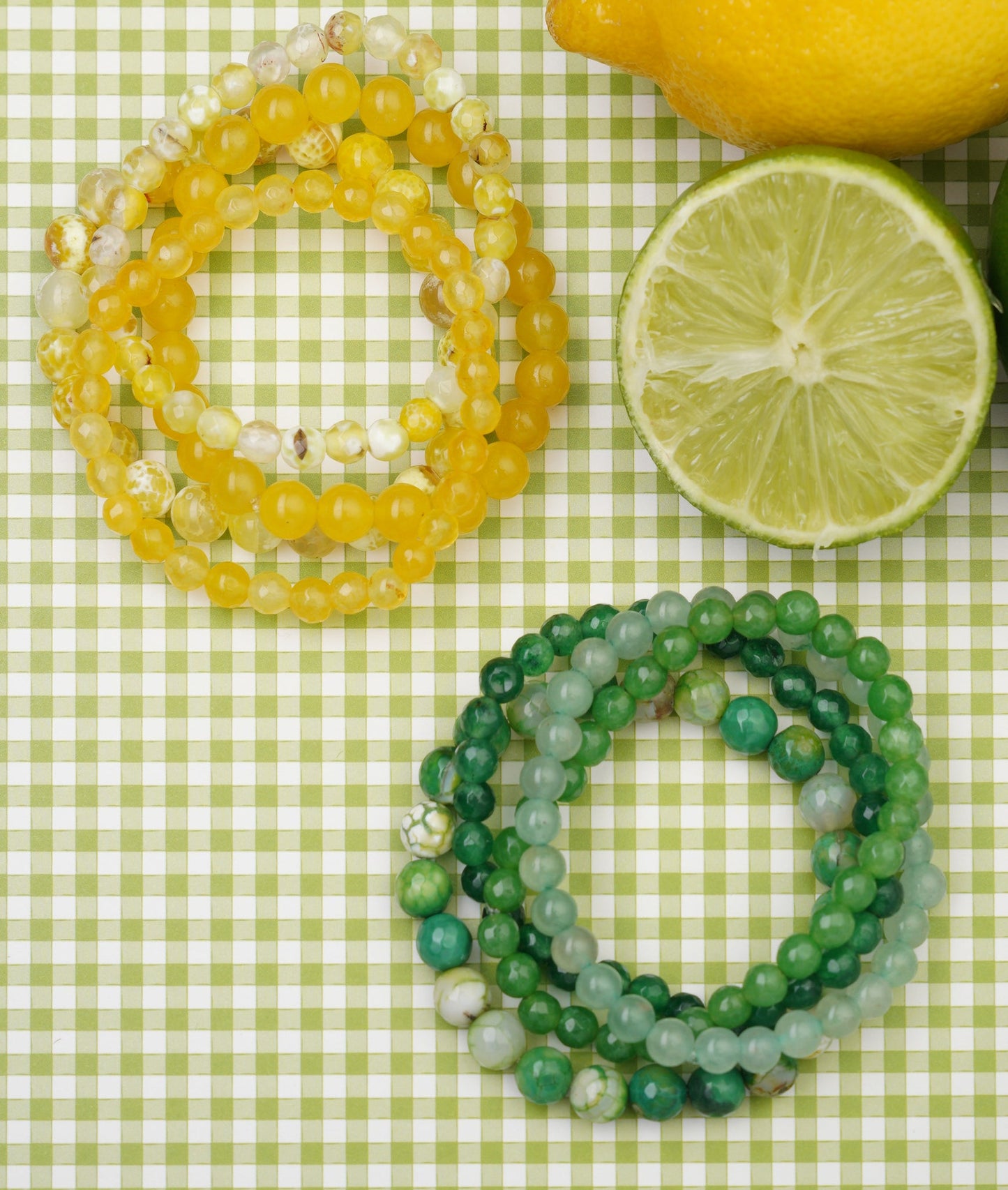 Assorted Mini Bird Set of 4 Bracelet