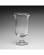 Whitney 8" Footed Flower Vase