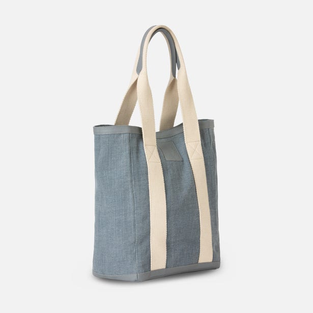 Pierre Shopper Bag
