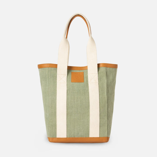 Pierre Shopper Bag