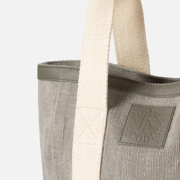 Pierre Shopper Bag