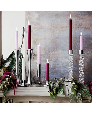 Aquila Candlesticks S/2