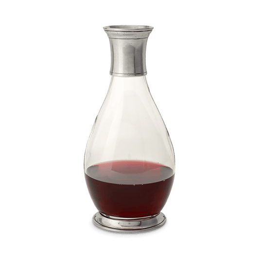 Tall Carafe w/Collar, No Top