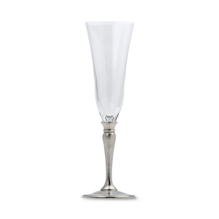 Empire Champagne Glass