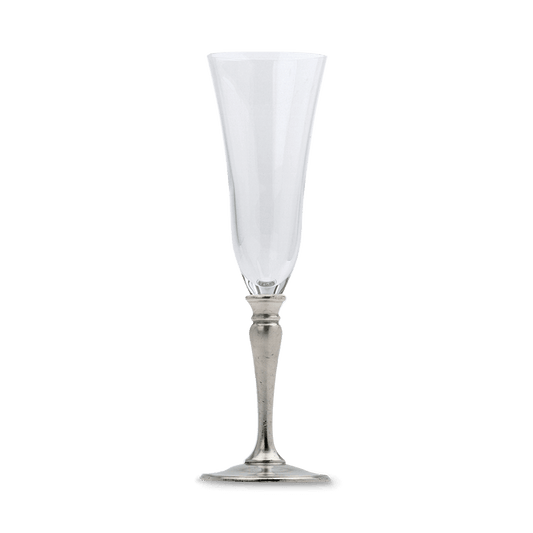 Empire Champagne Glass