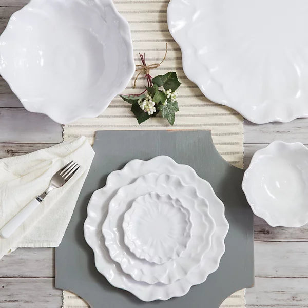 Peony 5.5" Canape Plate