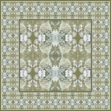FirstTrees2 Scarf 54"x54"