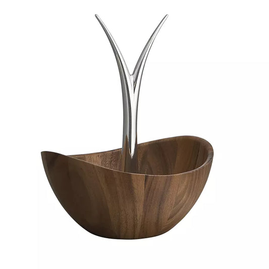 Fruit Tree Bowl