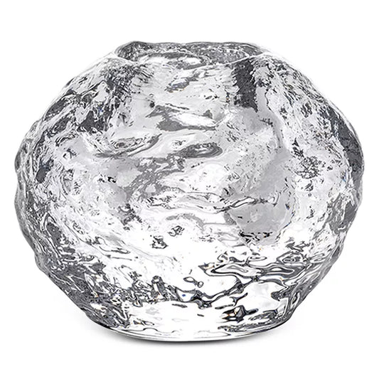 Snowball Votive