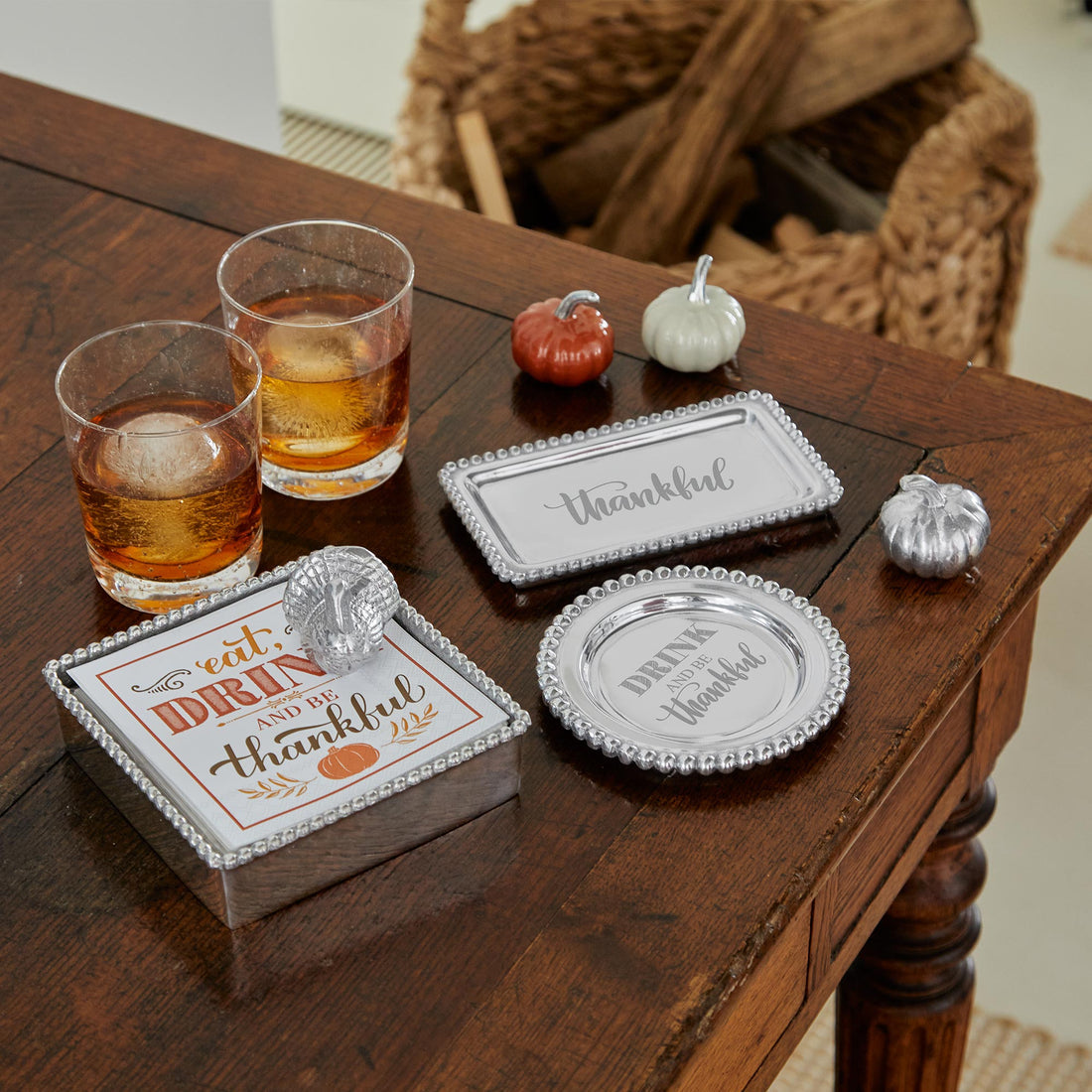 Turkey Napkin Weight