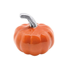 Orange Pumpkin Napkin Wt.
