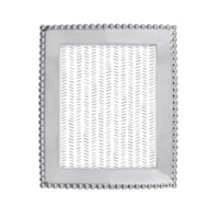Pearled 8x10 Frame by Mariposa