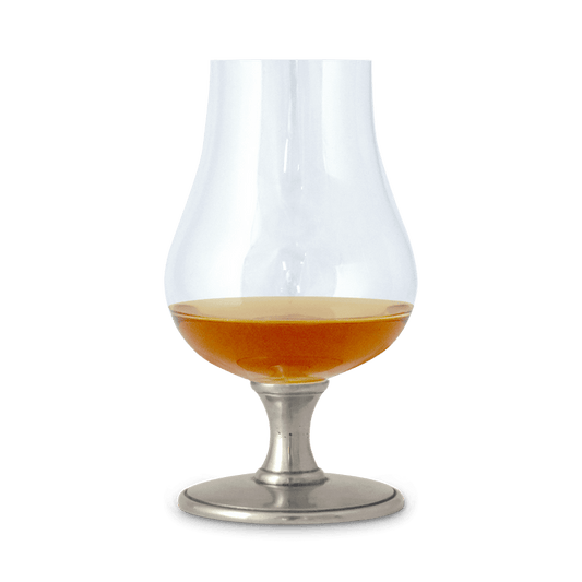 Whiskey Glass 8oz