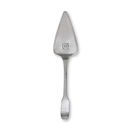 Pie/Cake Server Pewter