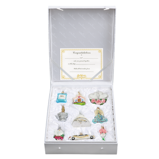 Just Married Collection