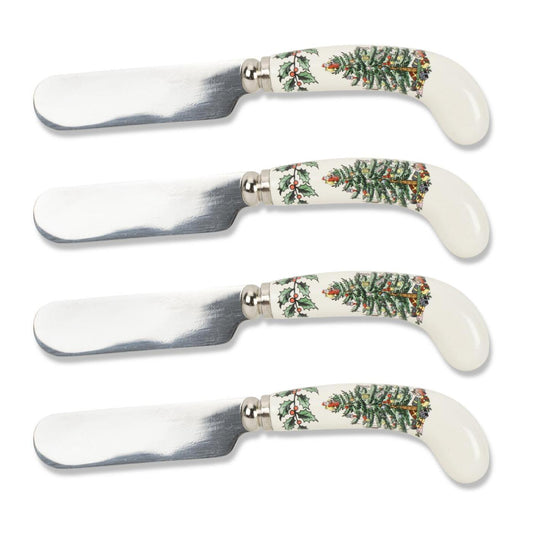 Set of 4 Christmas Tree Spreaders