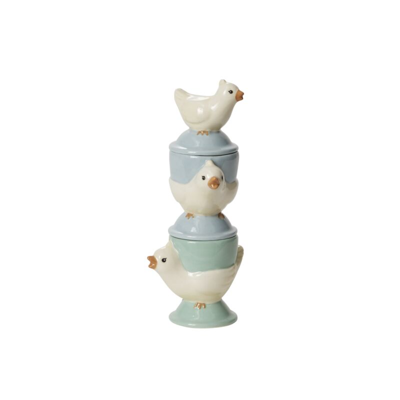 Chirrido Egg Cup Set of 3