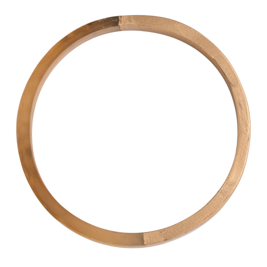 Medium Horn Bangle Bracelet