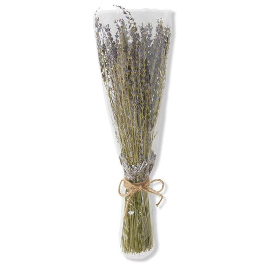 Dried Lavender Bundle