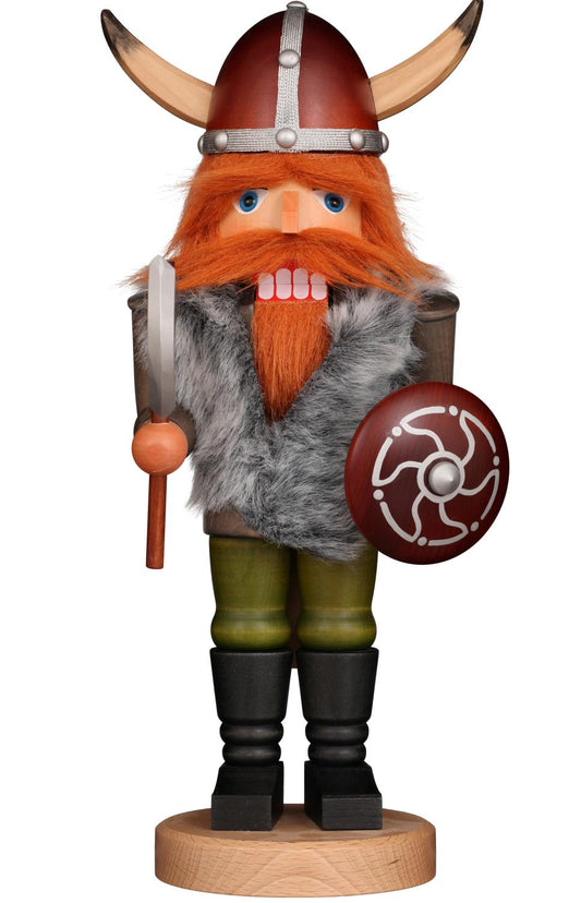Christian Ulbricht Nutcracker - Viking