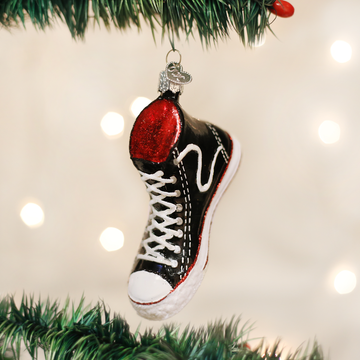 High Top Sneaker