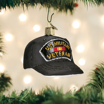 Veteran's Cap
