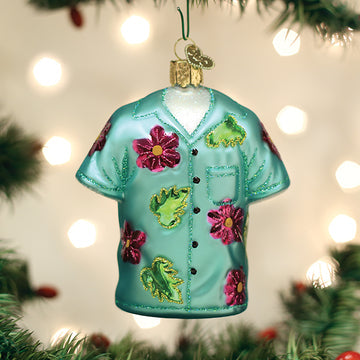 Hawaiian Shirt