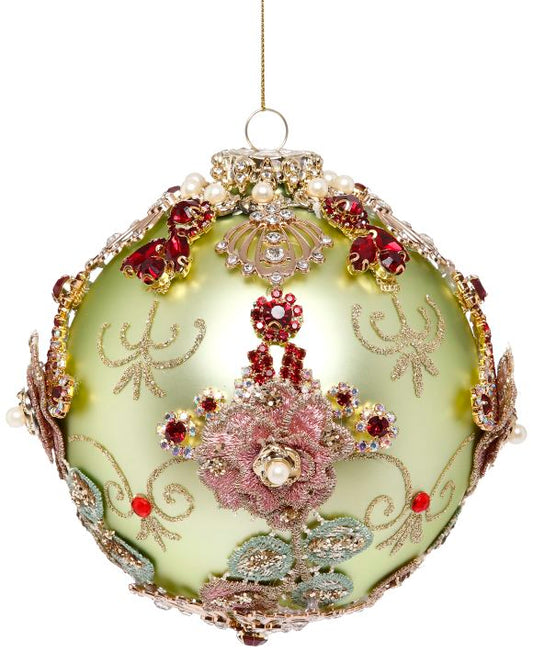 Kings Jwl Ball LTG 5"