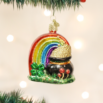 Pot of Gold