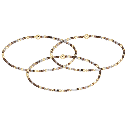 Hope Unwritten Bracelet - Wake Me Up Before You Cocoa