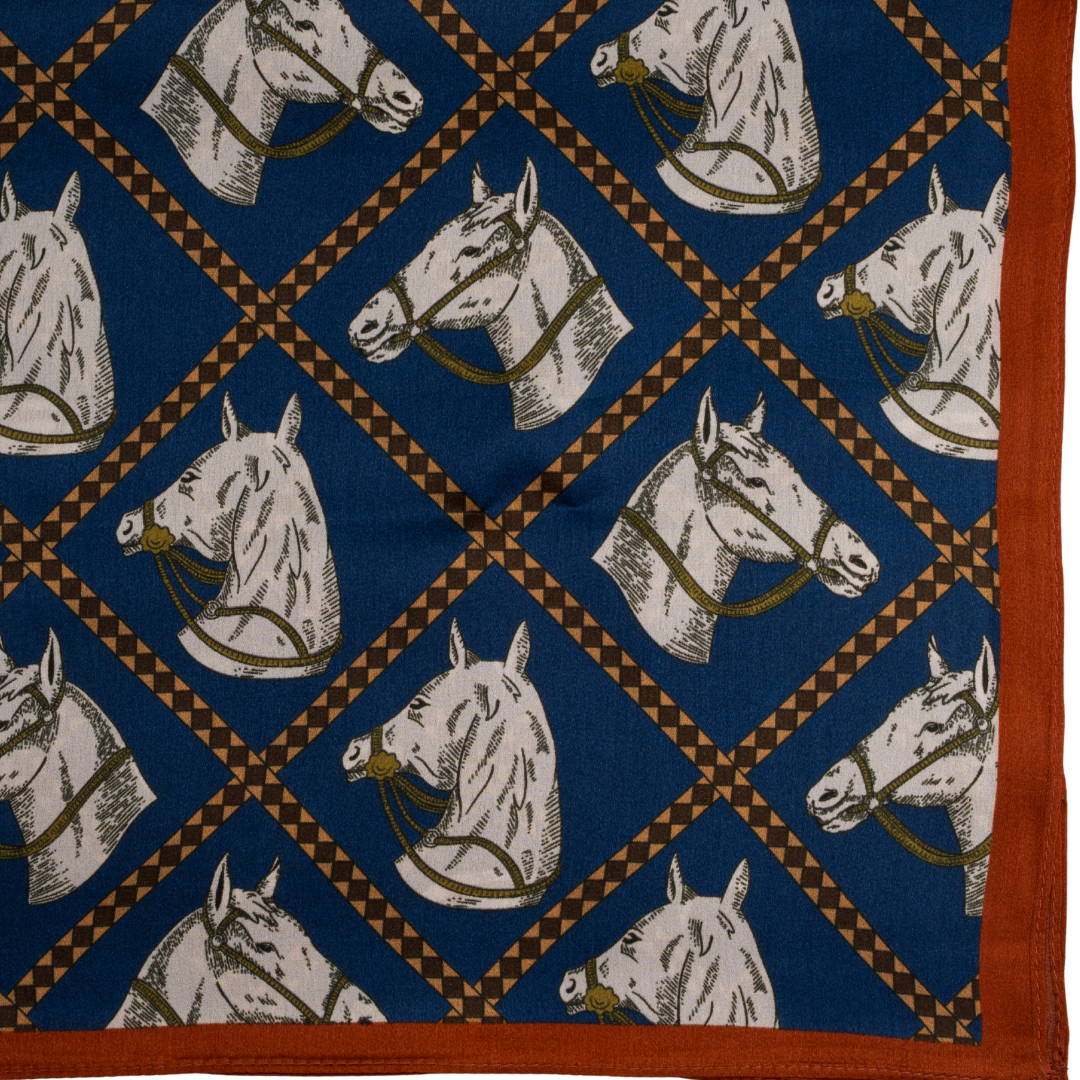 Horse Scarf
