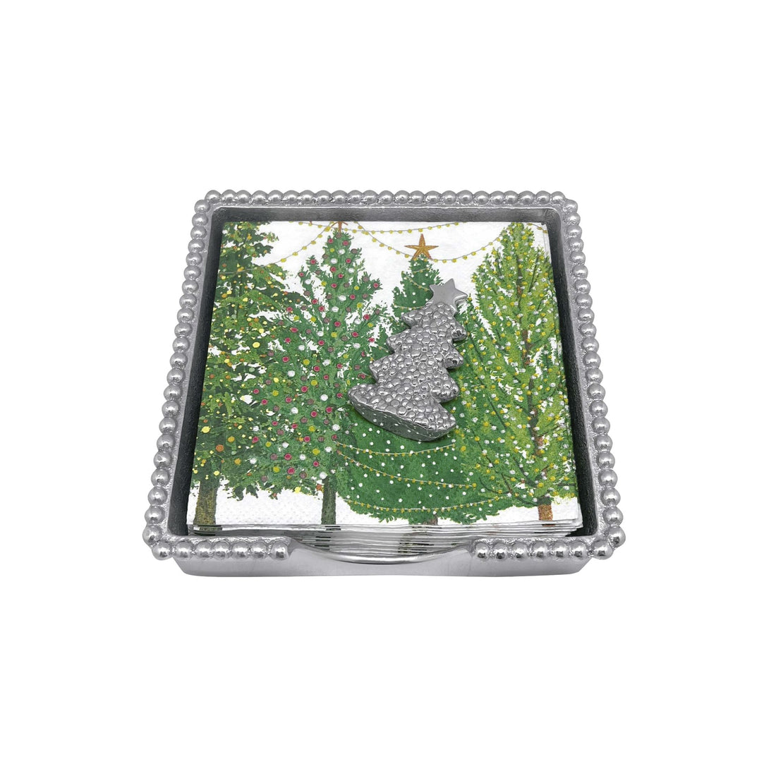 Dotty Tree Napkin Box Set