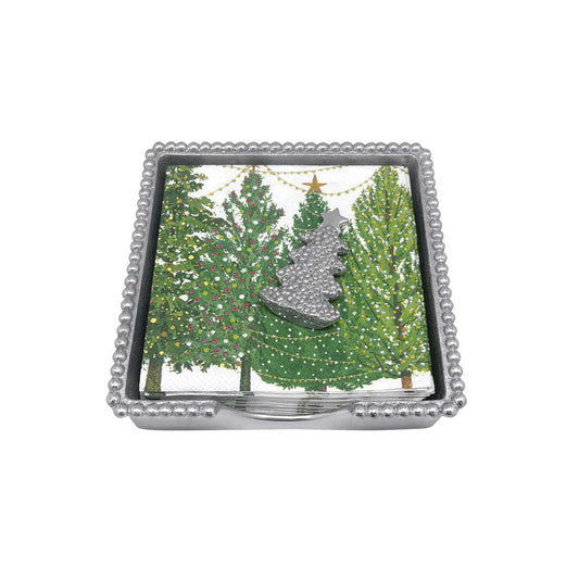 Dotty Tree Napkin Box Set