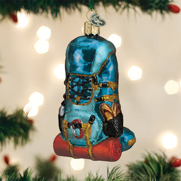 Hiking Backpack