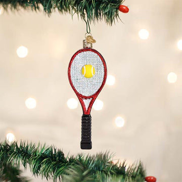 Tennis Racquet (A)