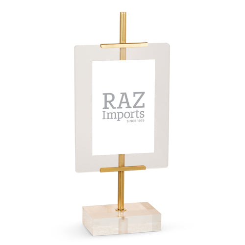 Mini Easel 14in